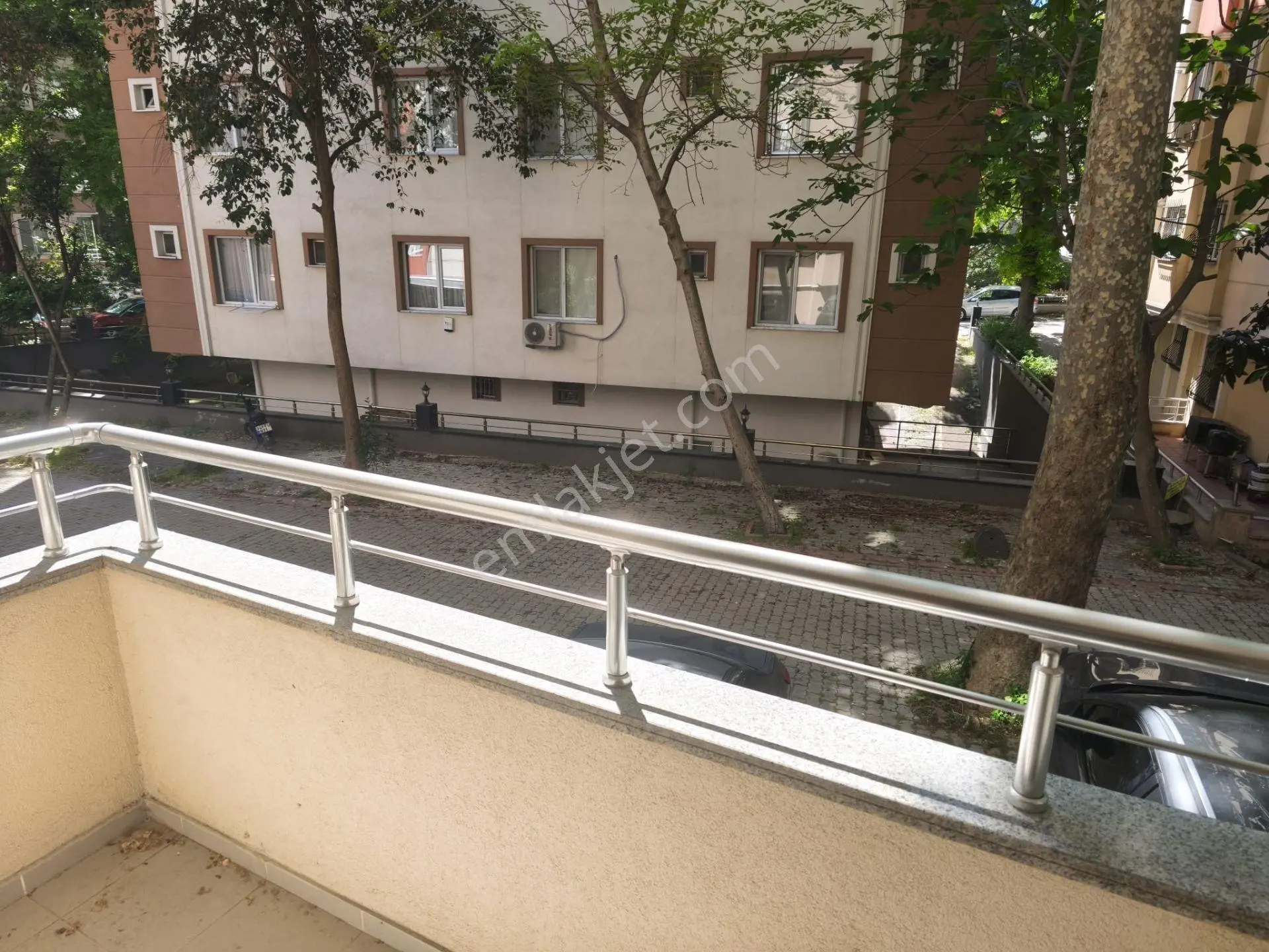 Kartaltepe’de Ferah 100 M² Satılık 2+1 Daire - Görsel 2