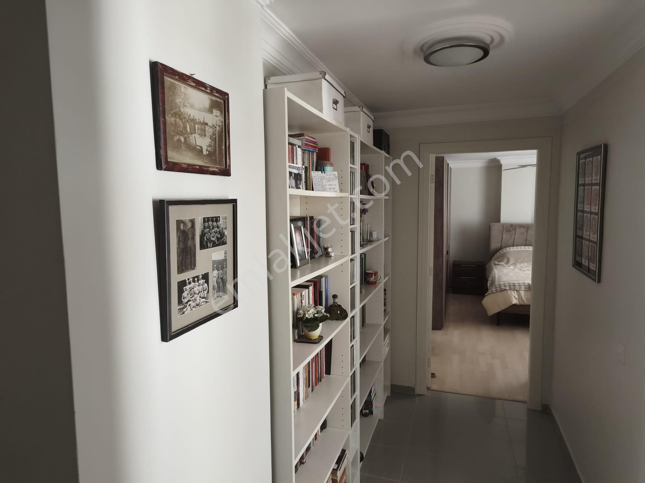 Kartaltepe’de Ferah 100 M² Satılık 2+1 Daire - Görsel 6