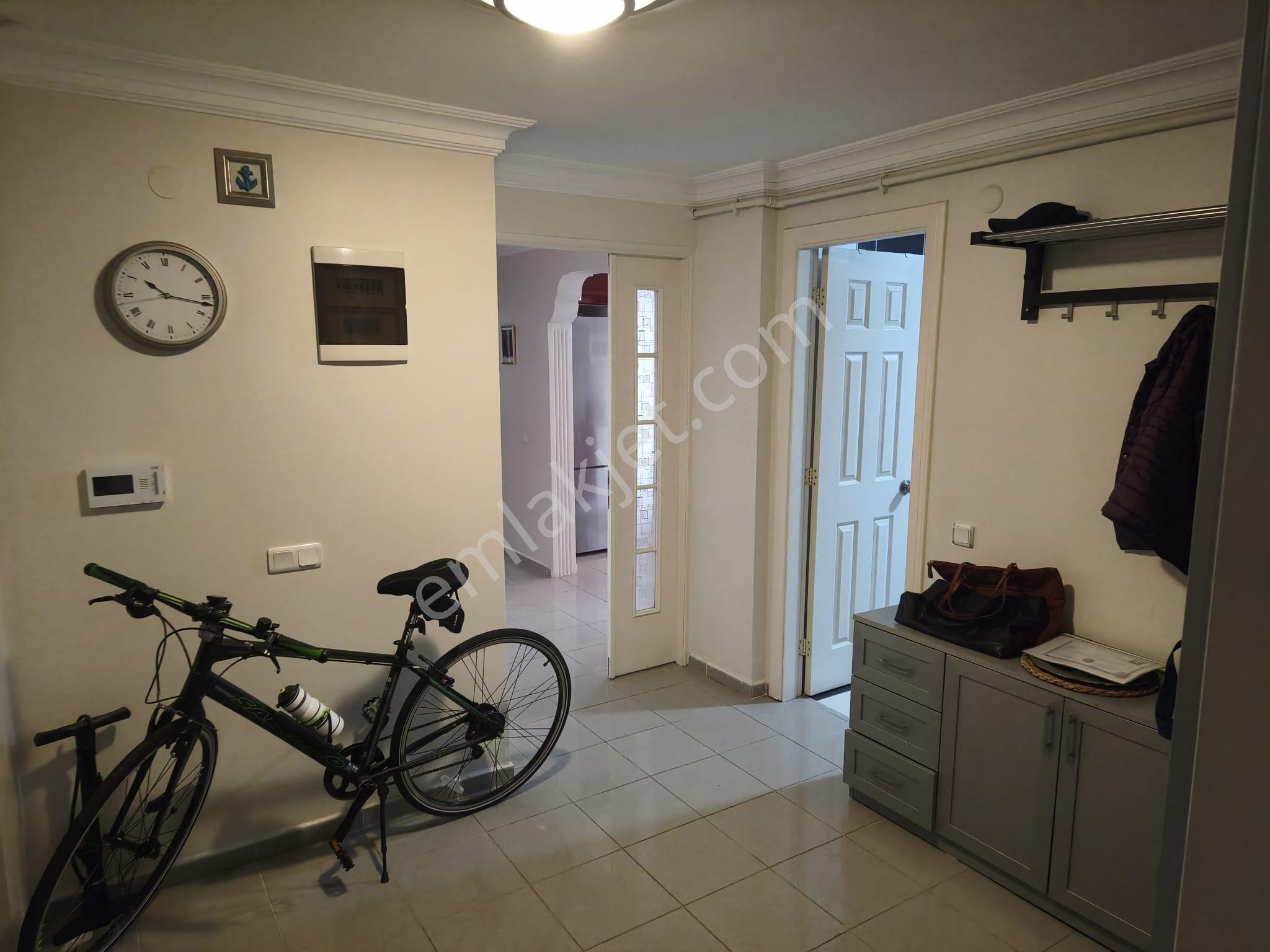 Kartaltepe’de Ferah 100 M² Satılık 2+1 Daire - Görsel 11