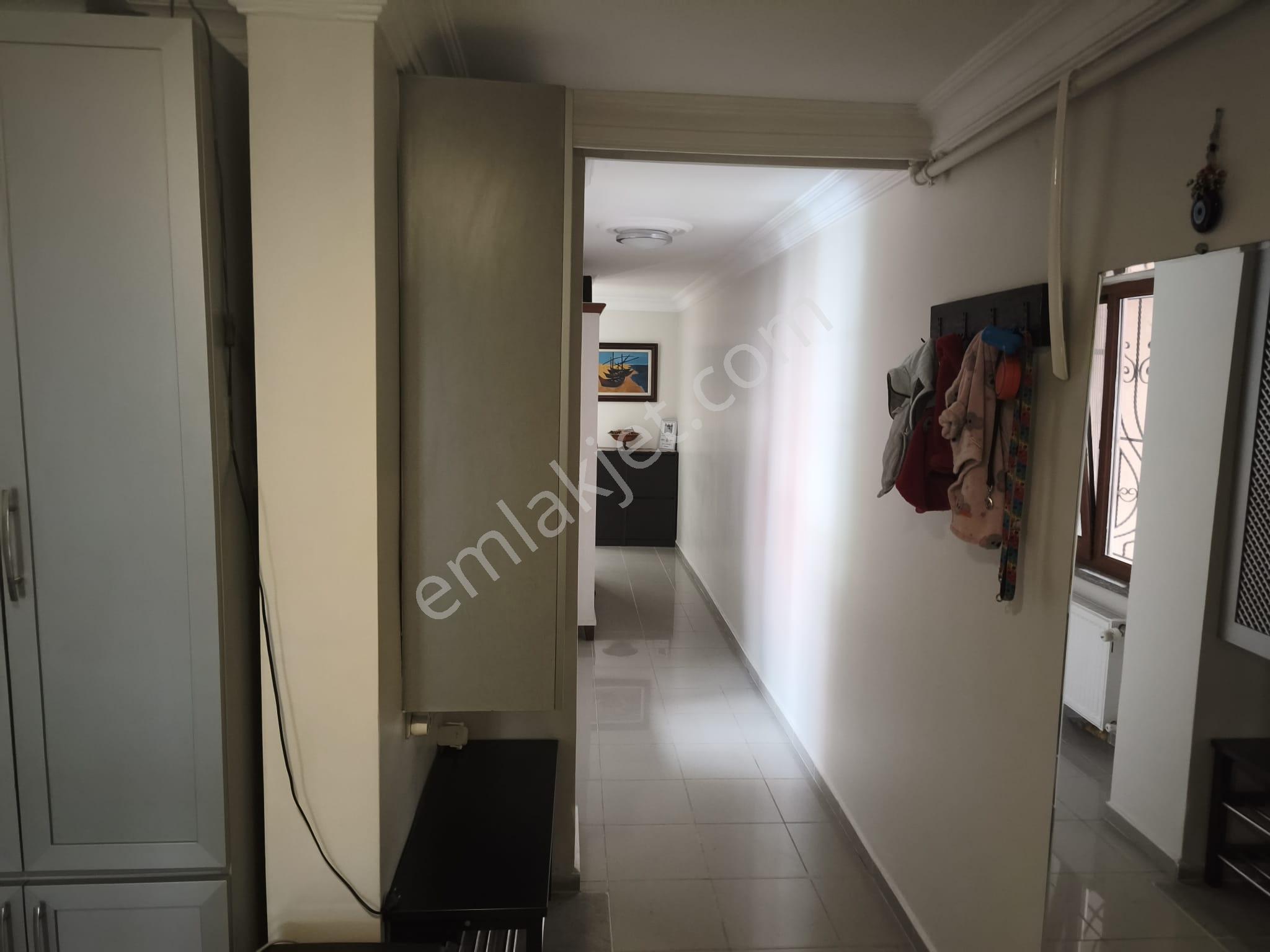 Kartaltepe’de Ferah 100 M² Satılık 2+1 Daire - Görsel 15