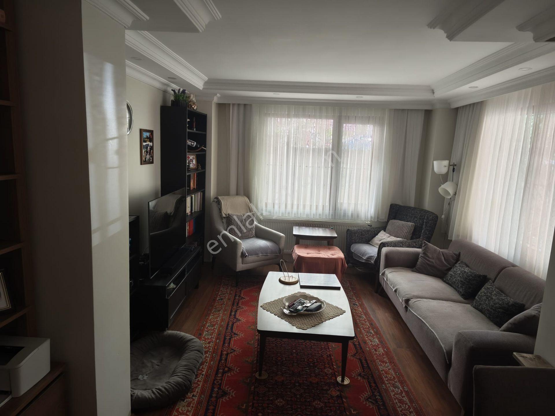 Kartaltepe’de Ferah 100 M² Satılık 2+1 Daire - Görsel 10