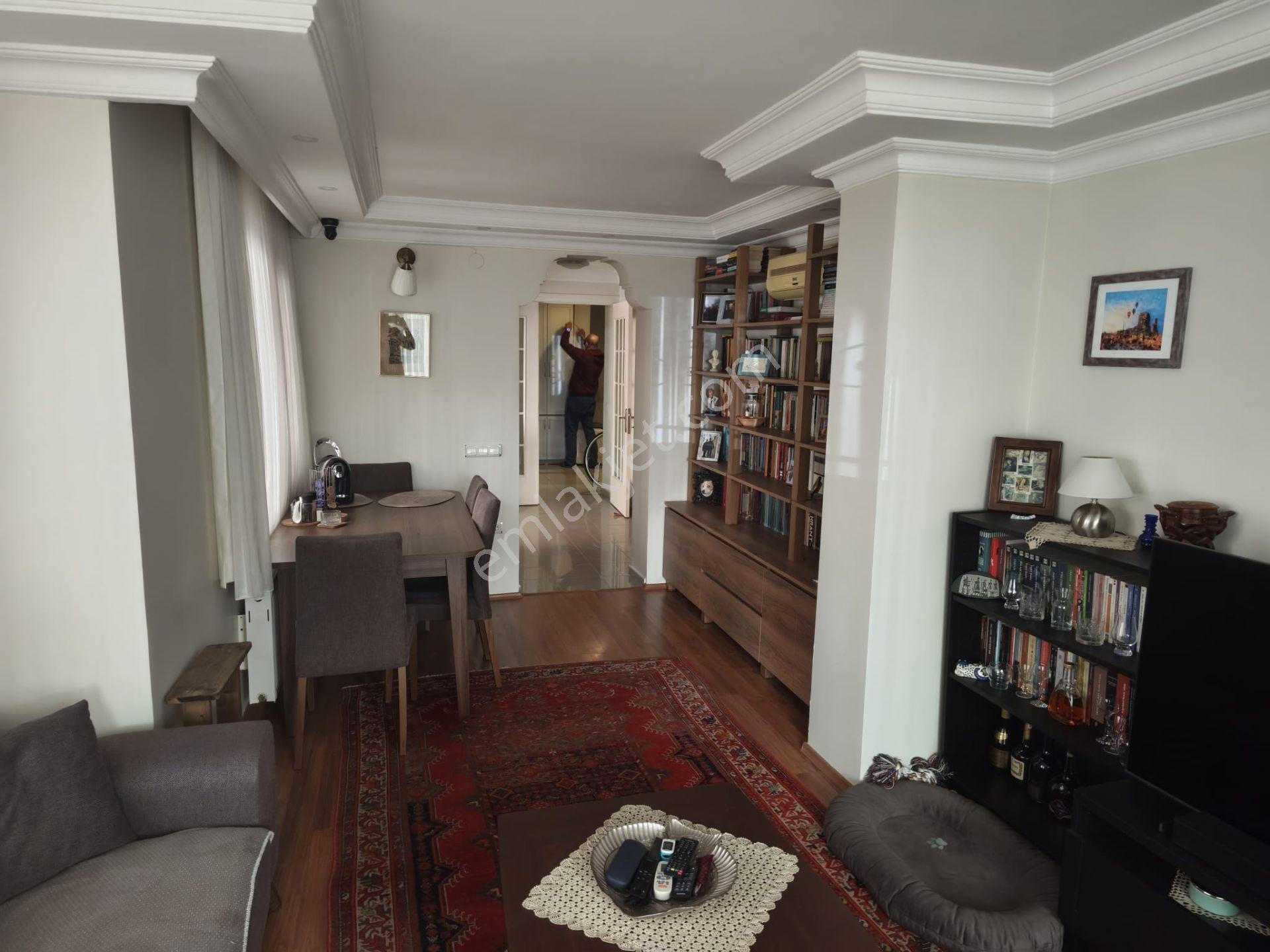 Kartaltepe’de Ferah 100 M² Satılık 2+1 Daire - Görsel 8