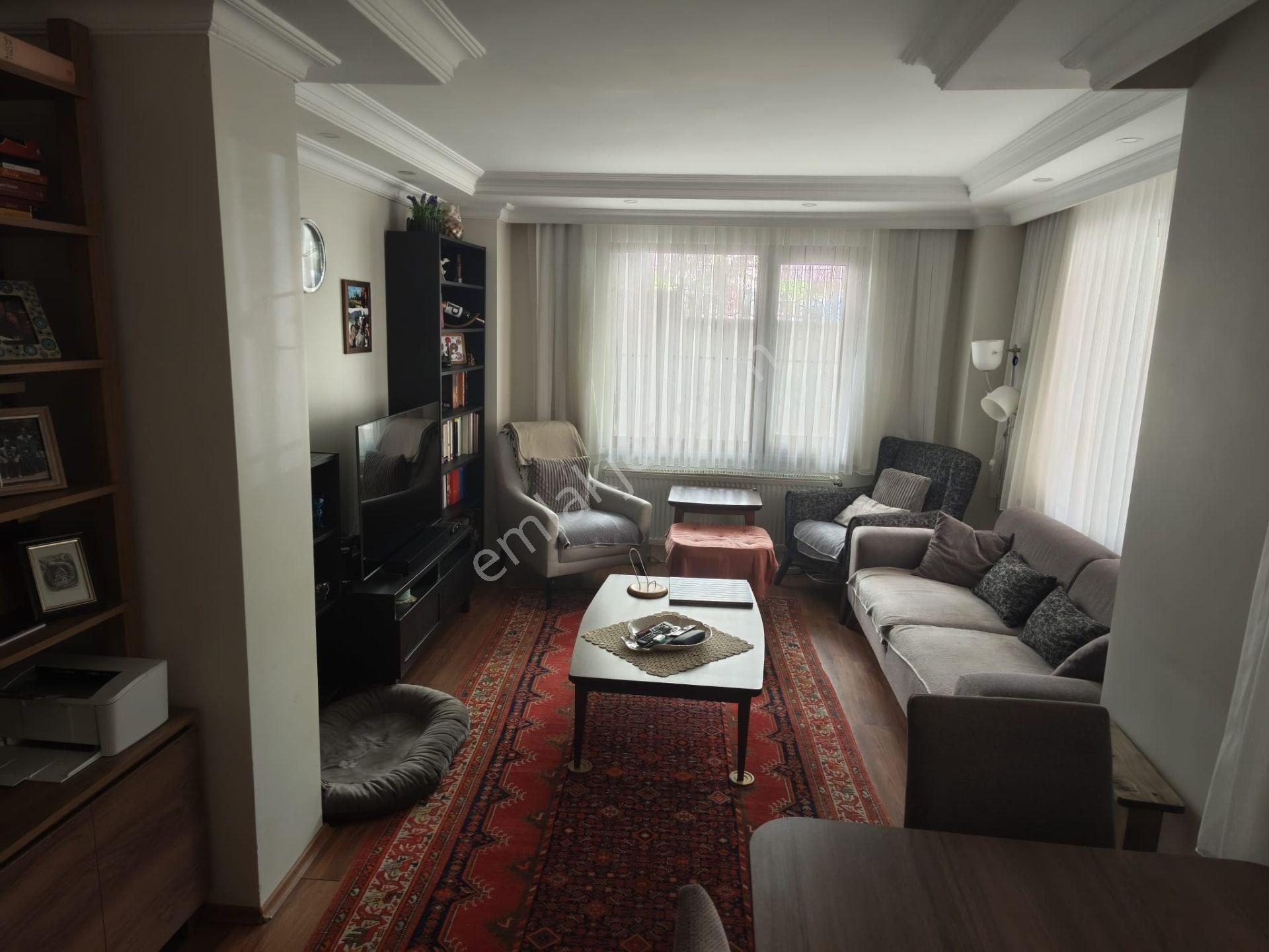 Kartaltepe’de Ferah 100 M² Satılık 2+1 Daire - Görsel 12