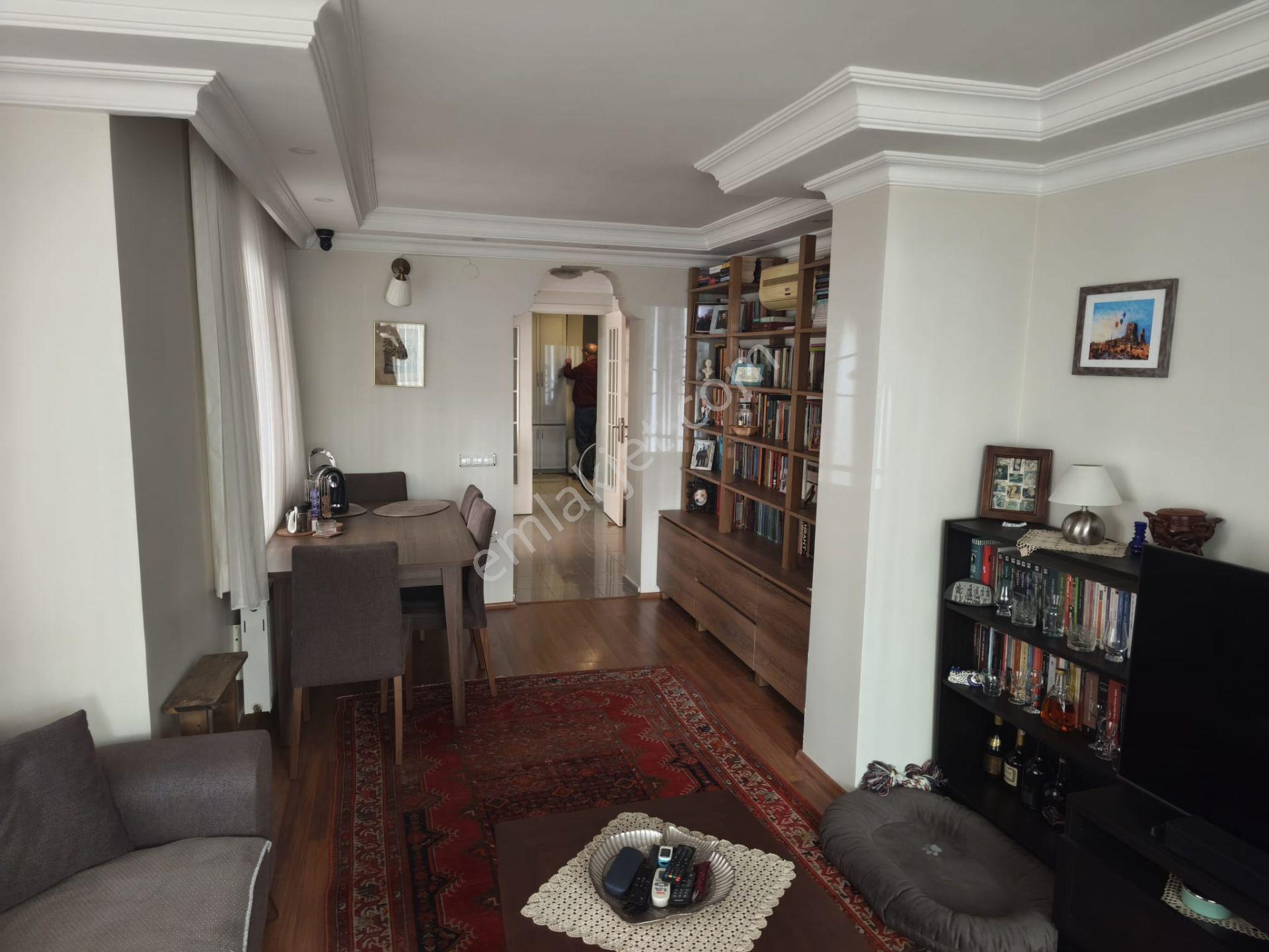Kartaltepe’de Ferah 100 M² Satılık 2+1 Daire - Görsel 9