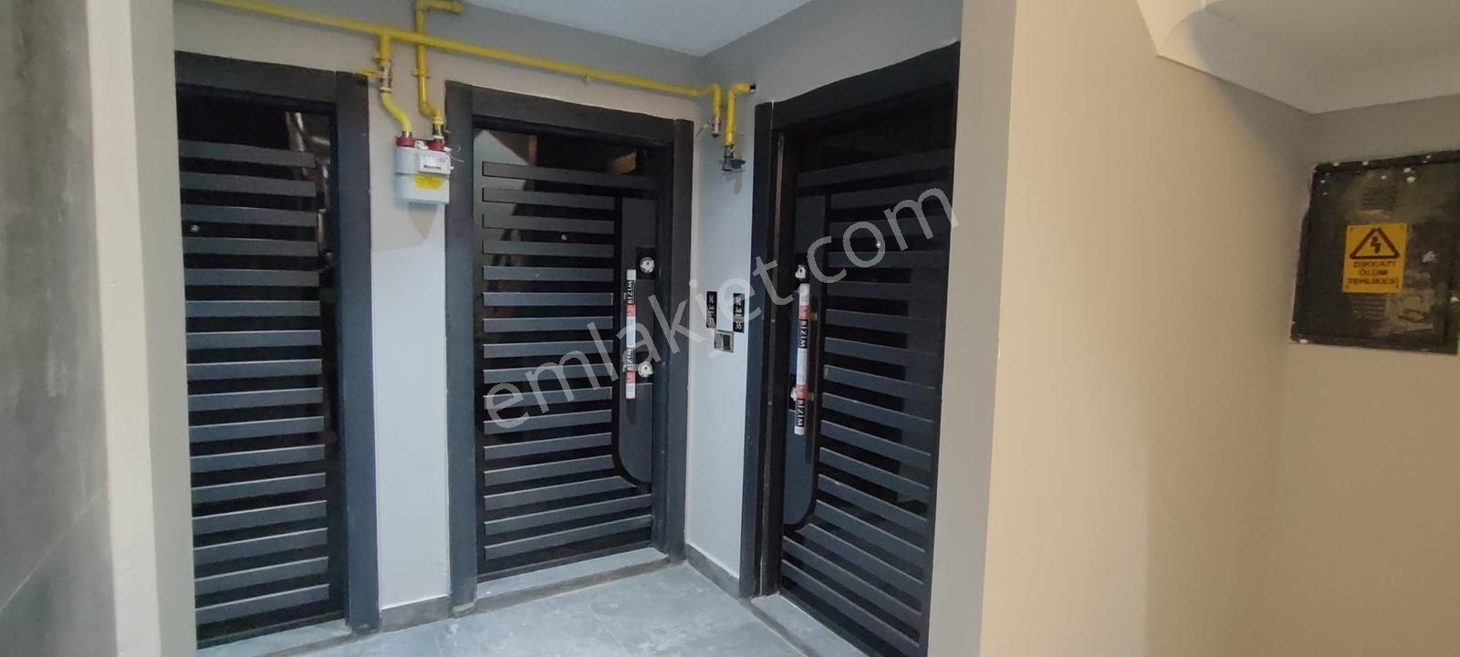 World İlkevim'den Şehir Hastanesine Yakın 1+1 Kiralık Daire - Görsel 10