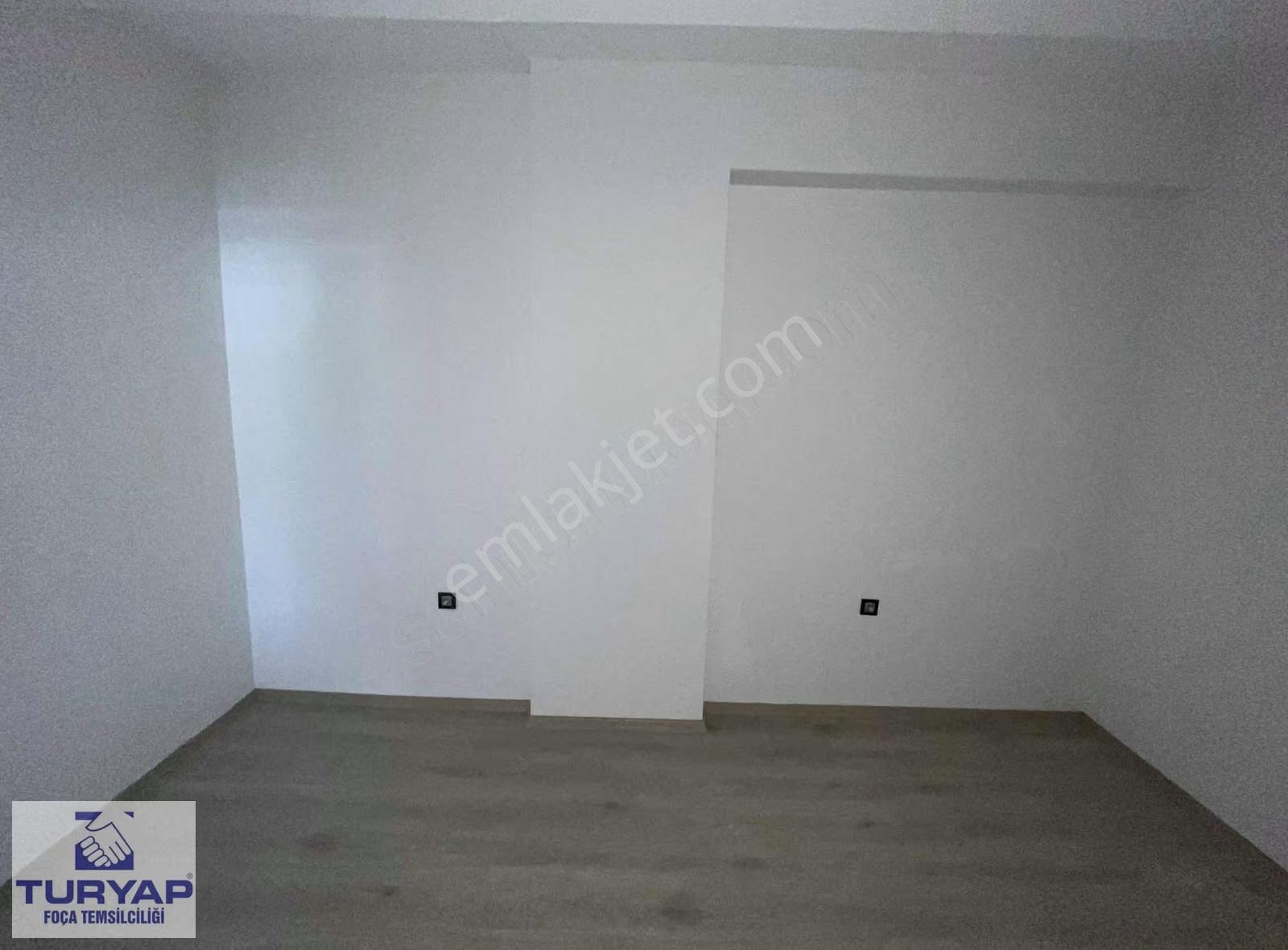 Menemen'de Kiralık Doğalgazlı 1+1 Daire - Görsel 20