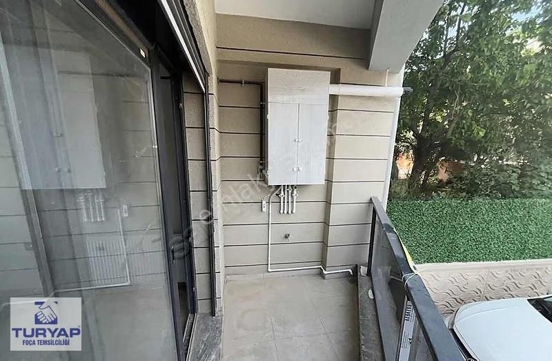 Menemen'de Kiralık Doğalgazlı 1+1 Daire - Görsel 14