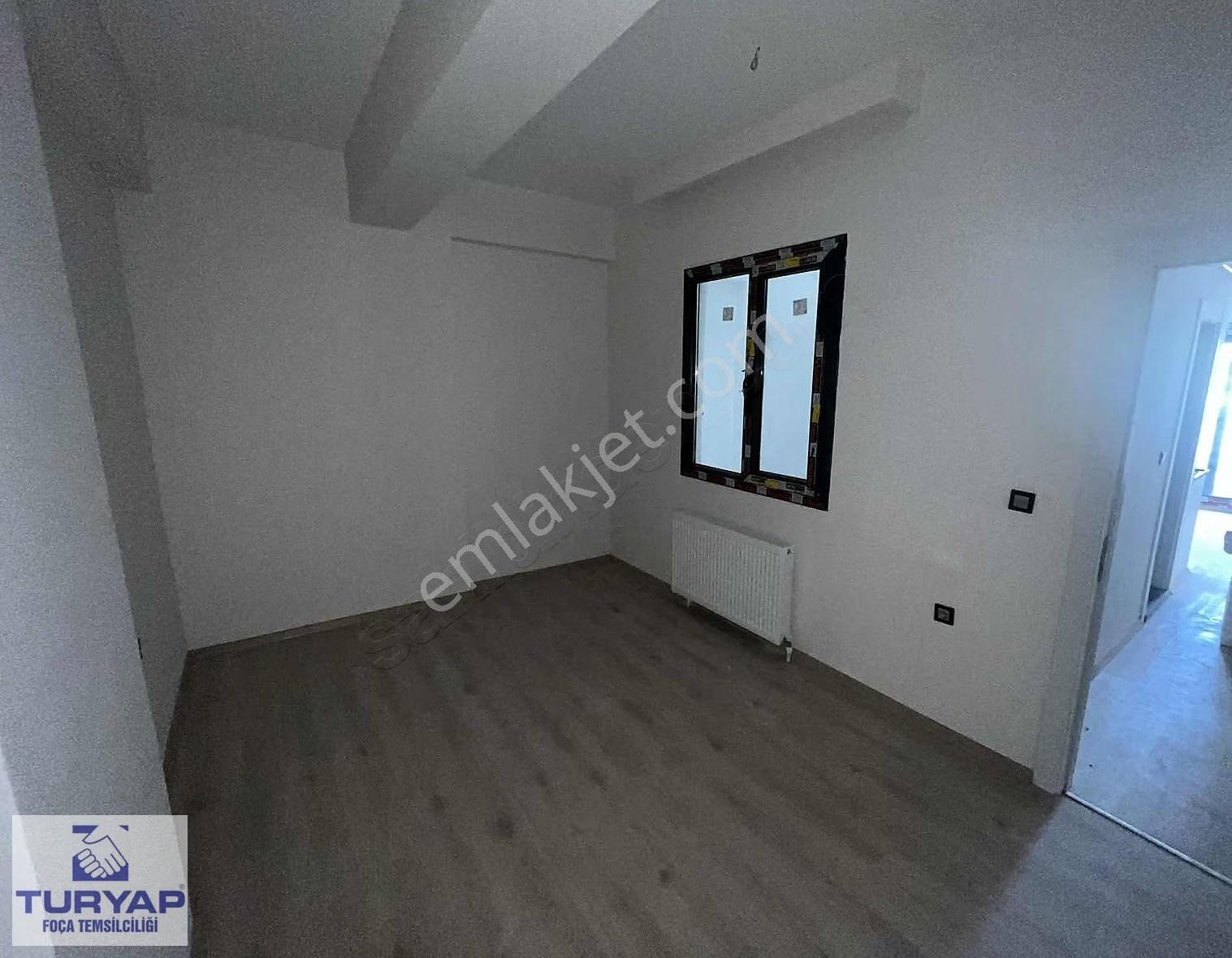 Menemen'de Kiralık Doğalgazlı 1+1 Daire - Görsel 5