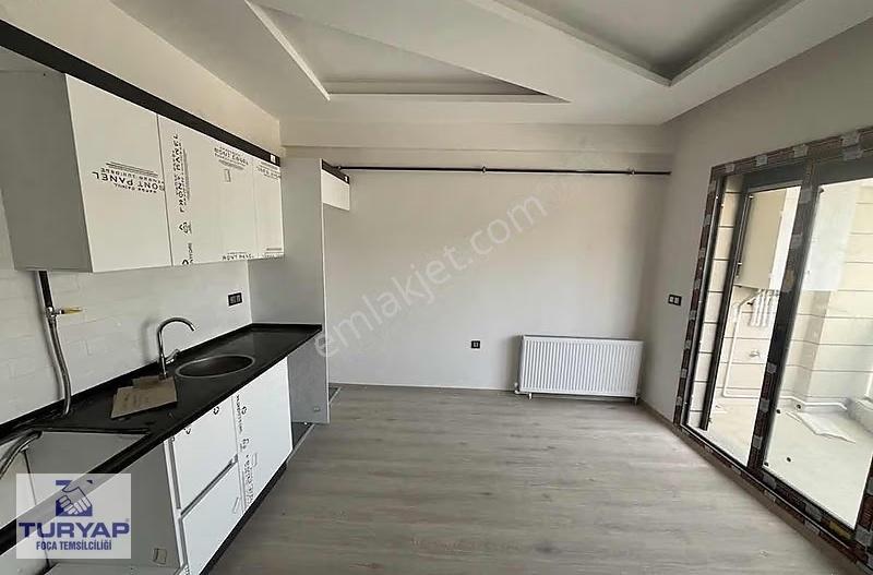Menemen'de Kiralık Doğalgazlı 1+1 Daire - Görsel 11