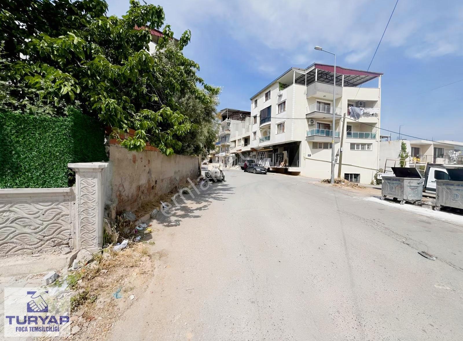 Menemen'de Kiralık Doğalgazlı 1+1 Daire - Görsel 25