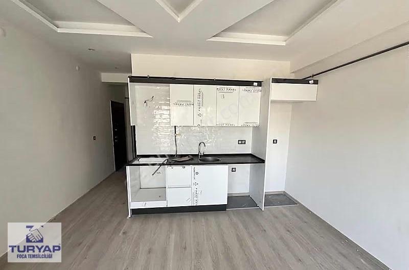 Menemen'de Kiralık Doğalgazlı 1+1 Daire - Görsel 10