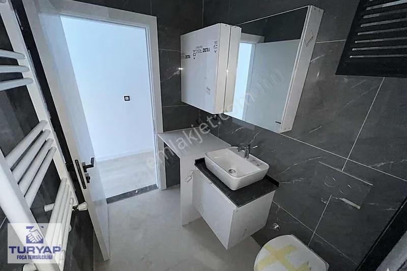 Menemen'de Kiralık Doğalgazlı 1+1 Daire - Görsel 3