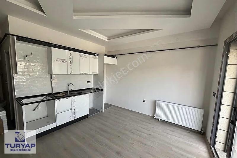 Menemen'de Kiralık Doğalgazlı 1+1 Daire - Görsel 9