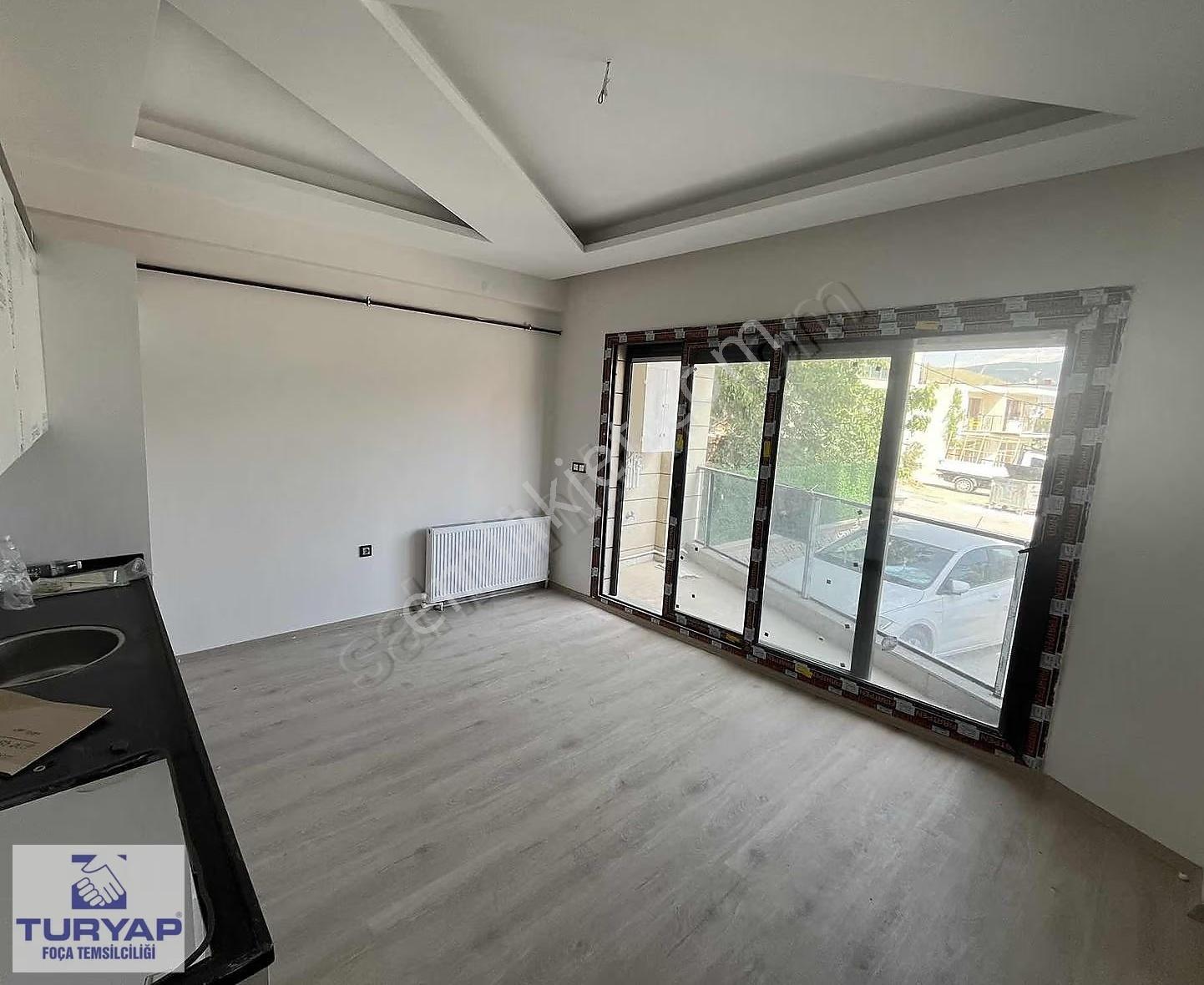 Menemen'de Kiralık Doğalgazlı 1+1 Daire - Görsel 13