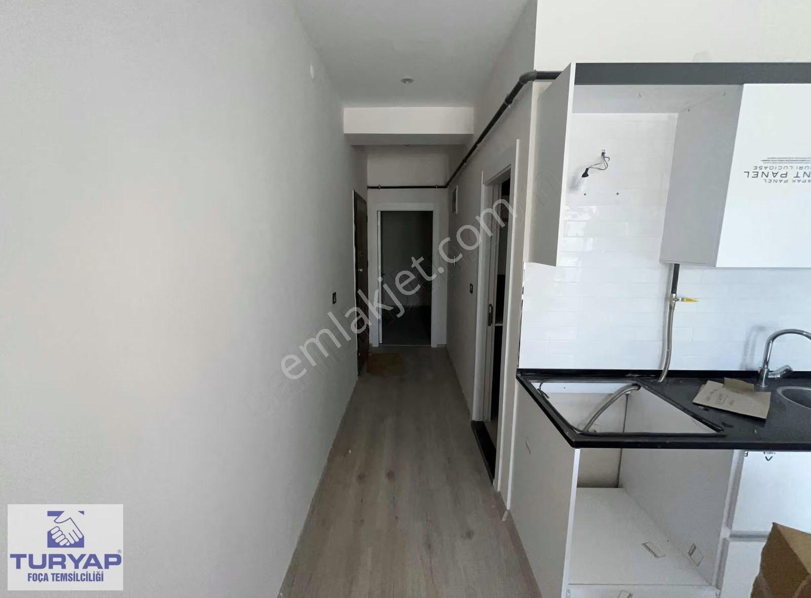 Menemen'de Kiralık Doğalgazlı 1+1 Daire - Görsel 4