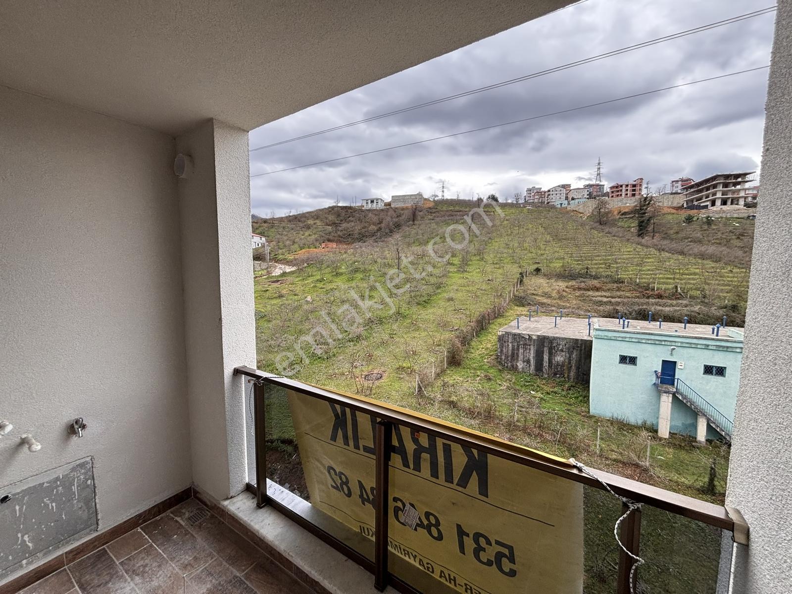 Erha Gayrimenkul'den Novapark Sitesinde 1+1 Kiralık Daire - Görsel 21