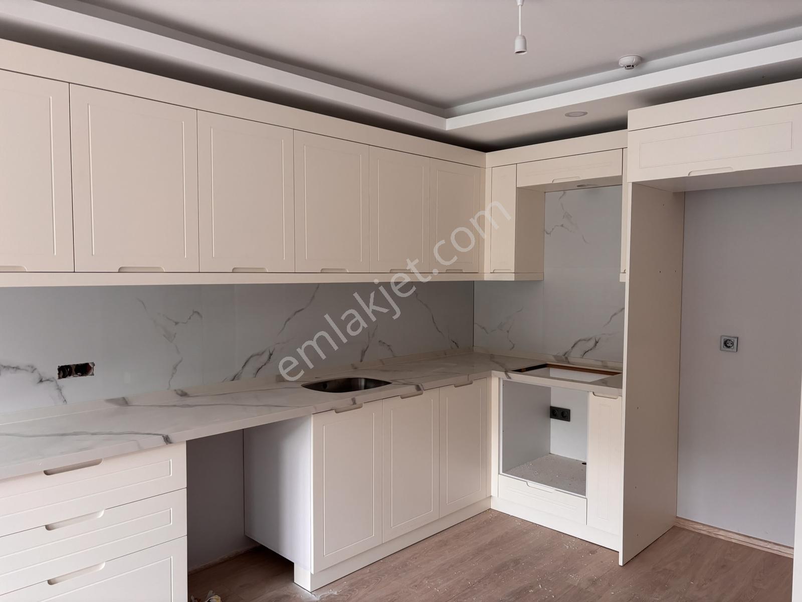 Erha Gayrimenkul'den Novapark Sitesinde 1+1 Kiralık Daire - Görsel 12