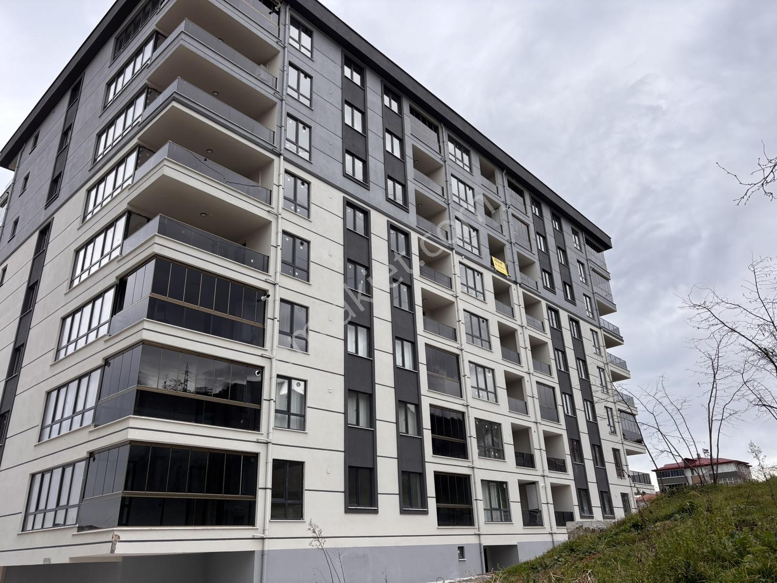 Erha Gayrimenkul'den Novapark Sitesinde 1+1 Kiralık Daire