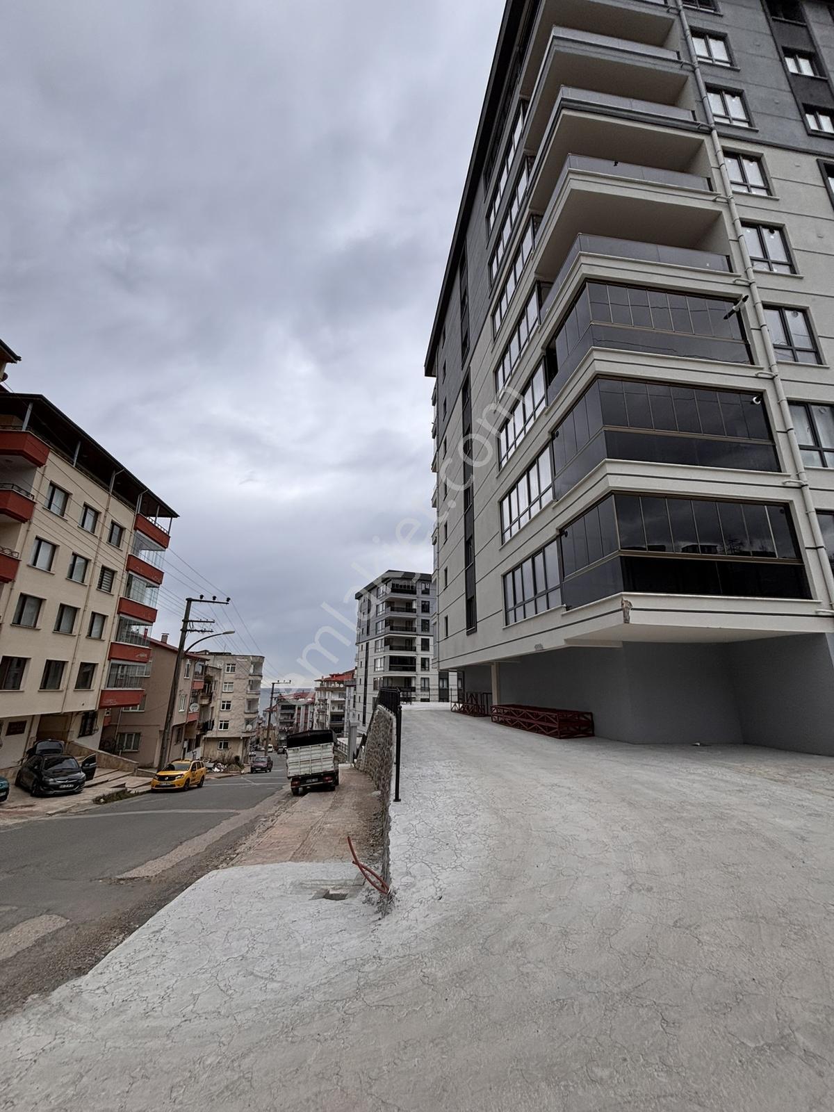 Erha Gayrimenkul'den Novapark Sitesinde 1+1 Kiralık Daire - Görsel 8