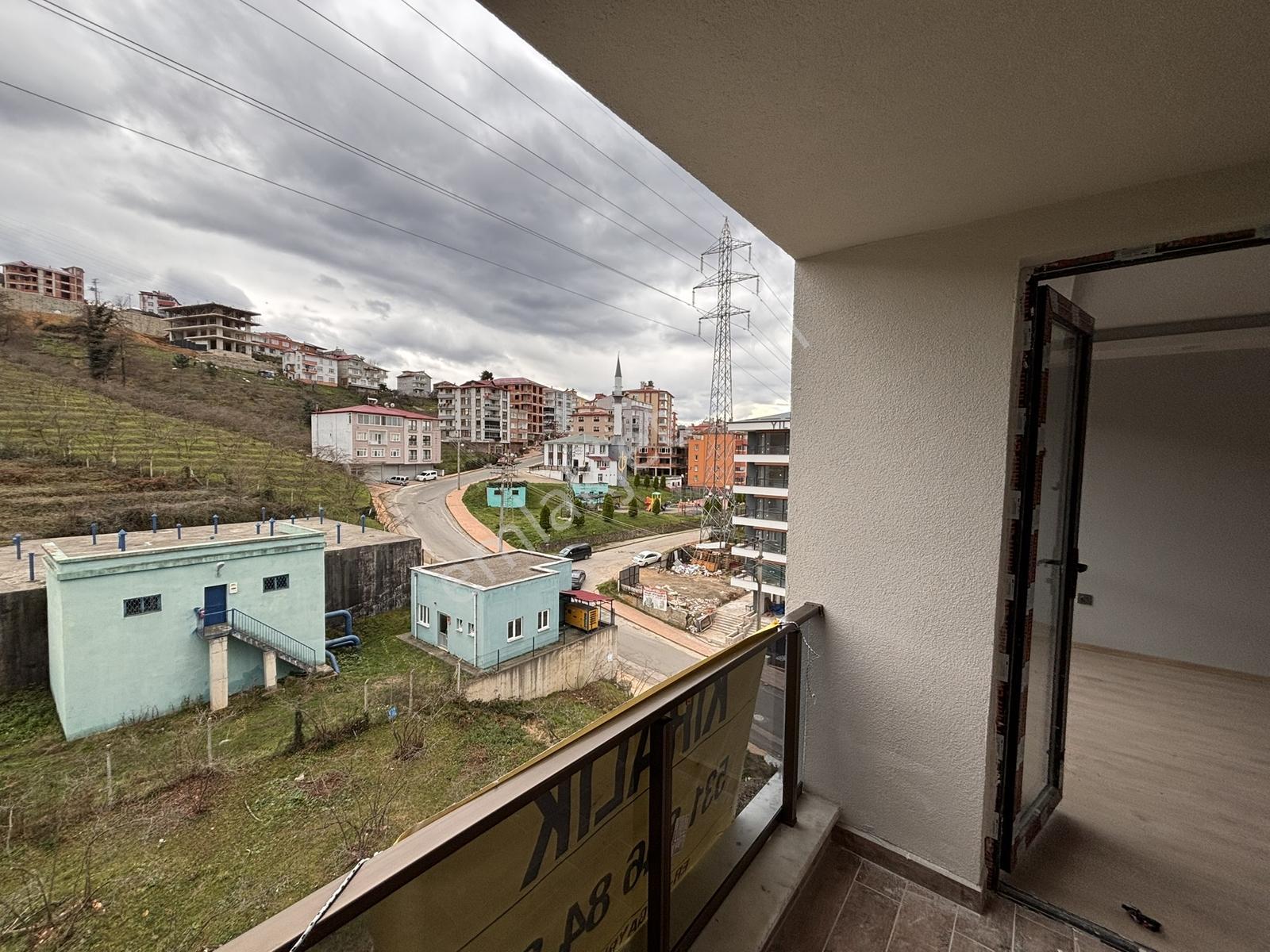Erha Gayrimenkul'den Novapark Sitesinde 1+1 Kiralık Daire - Görsel 4
