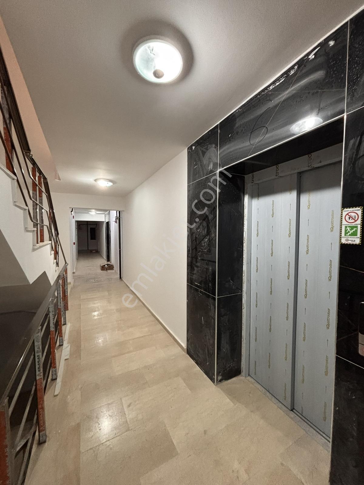 Erha Gayrimenkul'den Novapark Sitesinde 1+1 Kiralık Daire - Görsel 13