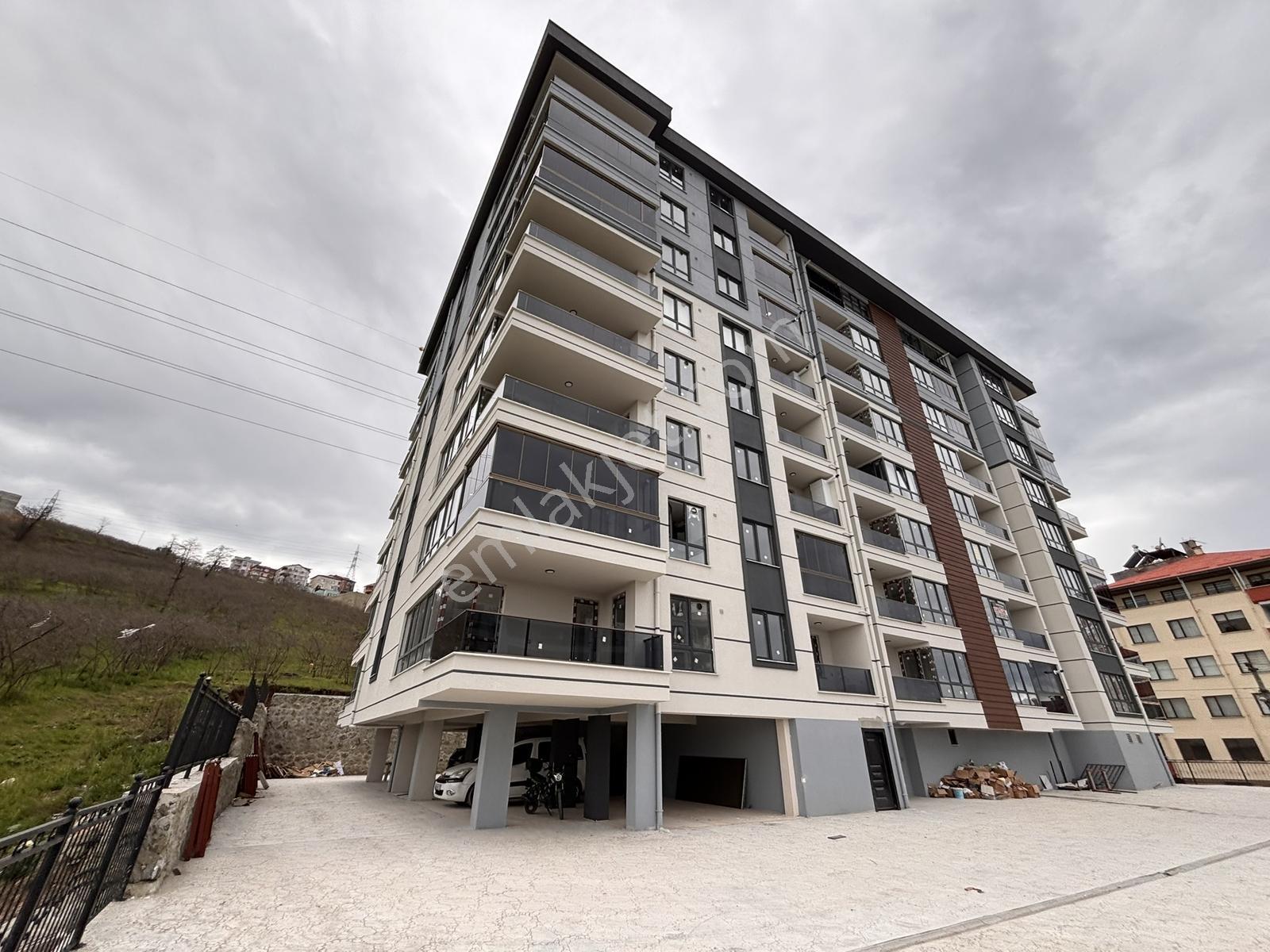 Erha Gayrimenkul'den Novapark Sitesinde 1+1 Kiralık Daire - Görsel 7