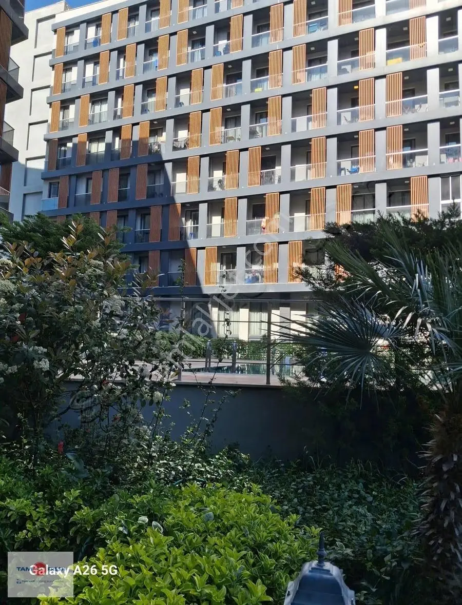 Ege Üni.yakını Coordınate Bornova'da Satılık Eşyalı Suits Daire - Görsel 4