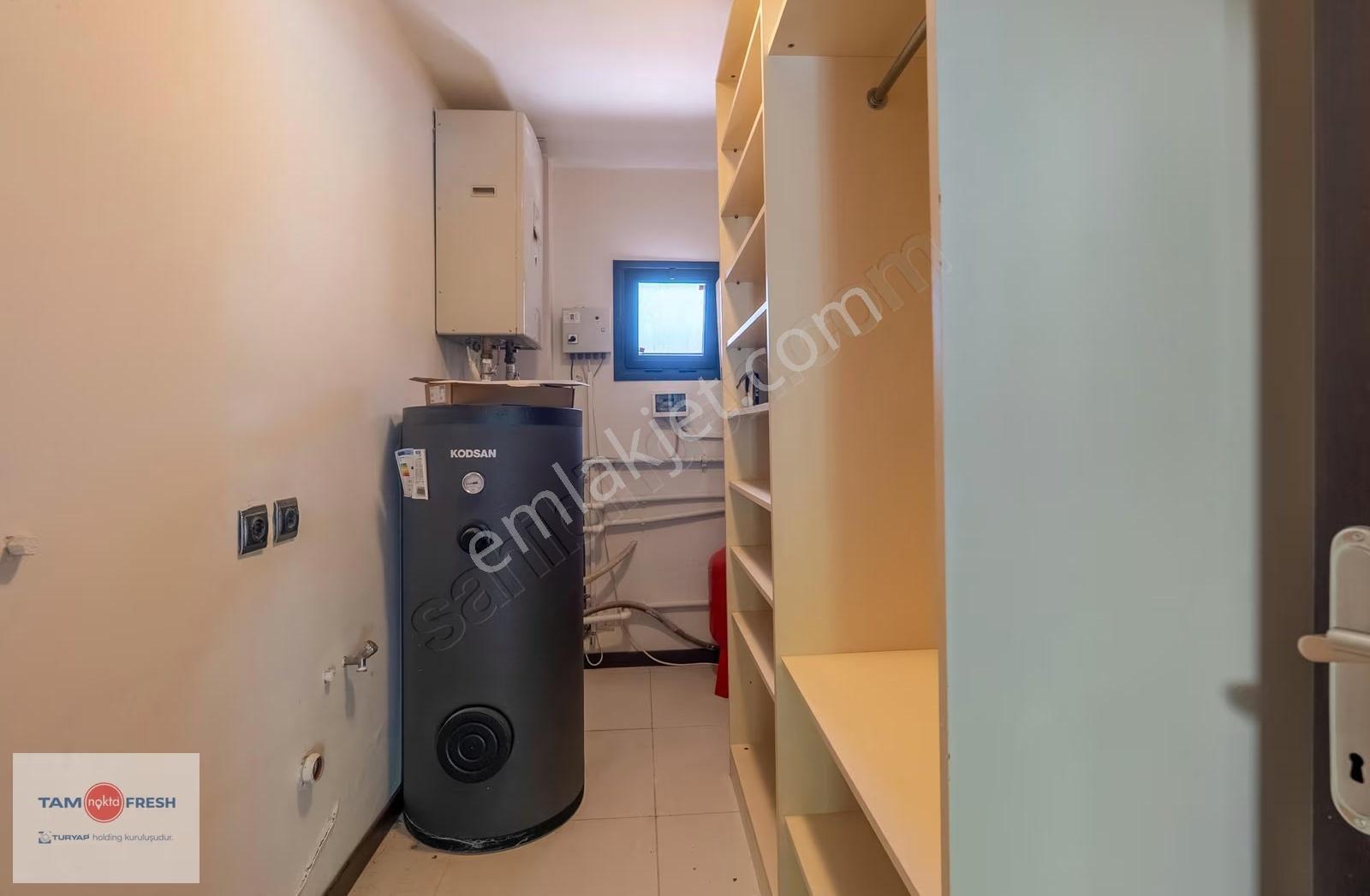 Toptepe'de Nezih Sitede Kiralık Tam Müstakil Havuzlu Villa... - Görsel 28