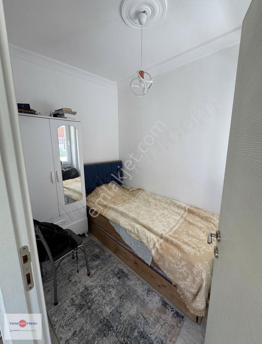 Urla Gülbahcede Surf House'un Yakını, Kiralık Eşyalı 2+1 - Görsel 6