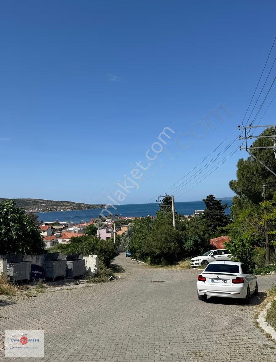 Urla Gülbahcede Surf House'un Yakını, Kiralık Eşyalı 2+1 - Görsel 5
