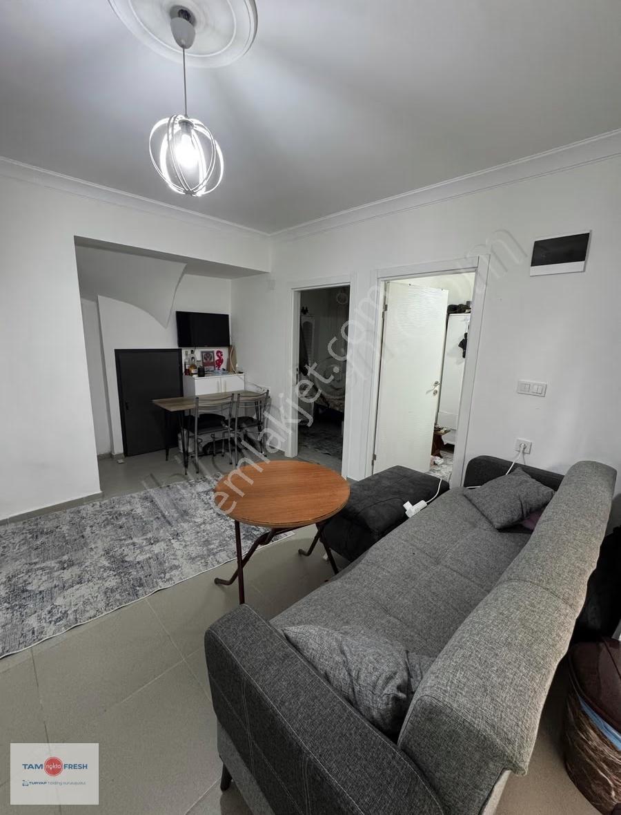 Urla Gülbahcede Surf House'un Yakını, Kiralık Eşyalı 2+1 - Görsel 10