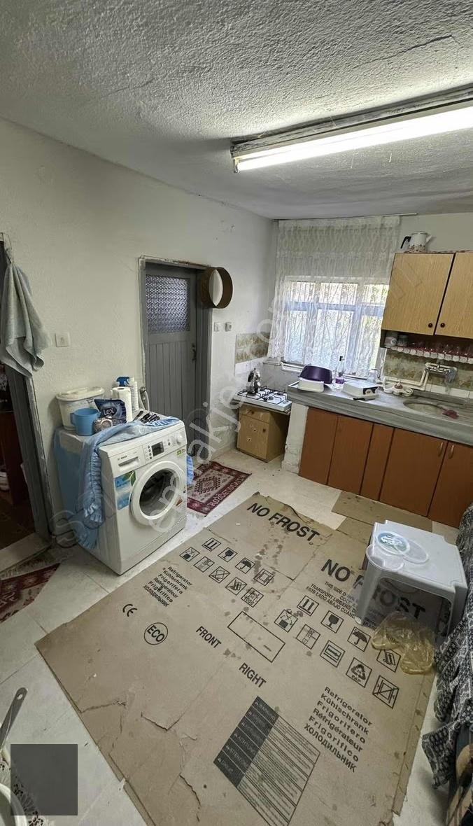 Balıkesir Süberlidere'de Müstakil Ev, 2+1, 85m², 405m² Bahçeli - Görsel 9