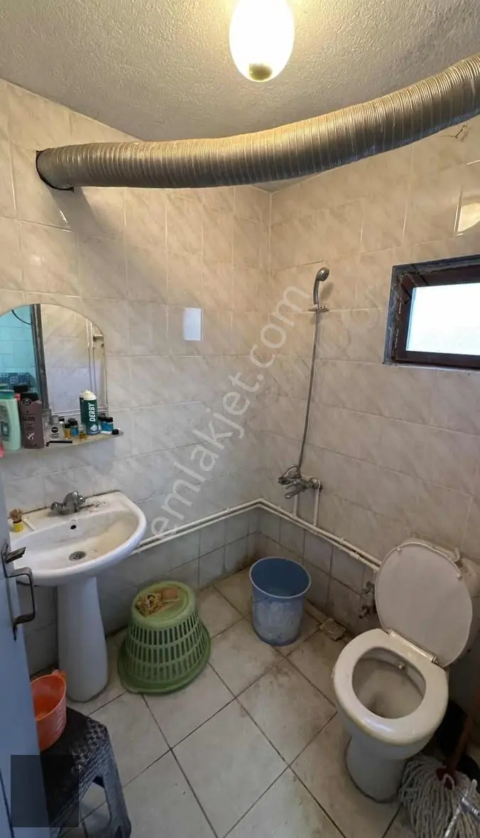 Balıkesir Süberlidere'de Müstakil Ev, 2+1, 85m², 405m² Bahçeli - Görsel 2