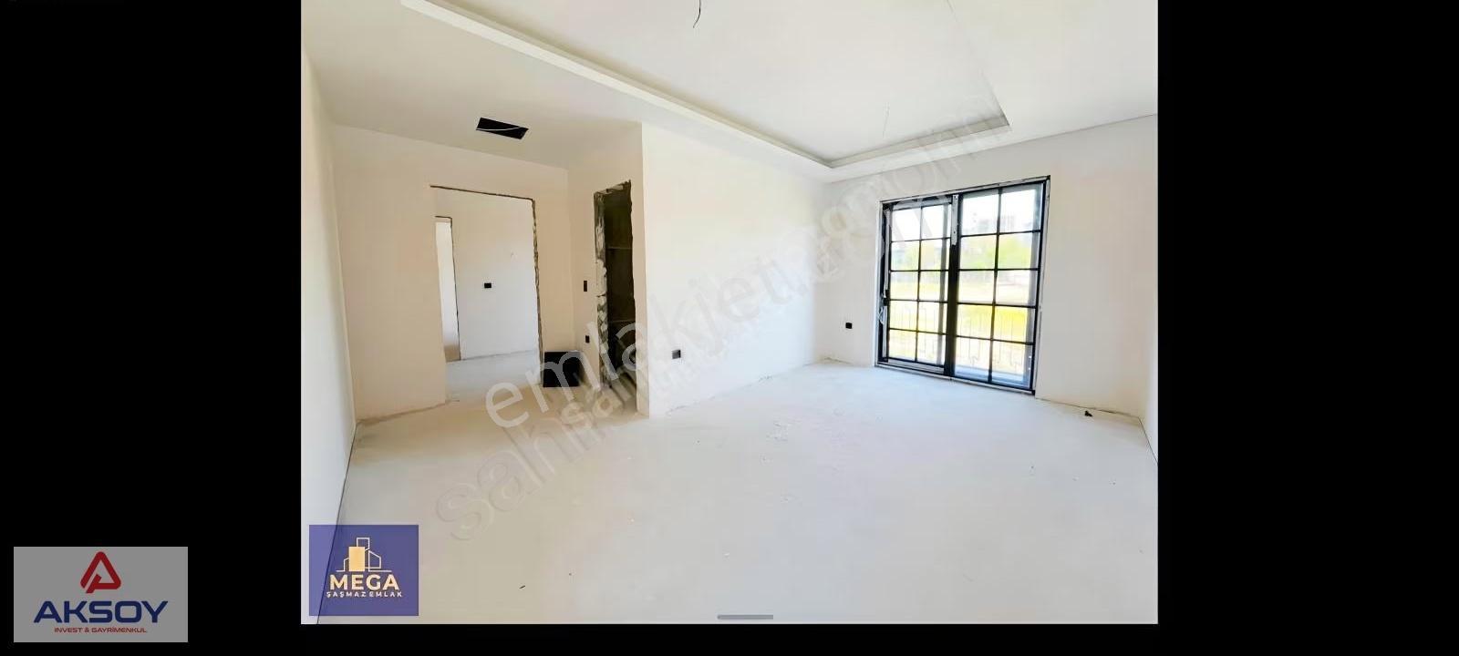 Beytepenin Kalbinde 8+1 Zevkinize Göre Döşeyebileceğiniz Villa - Görsel 18