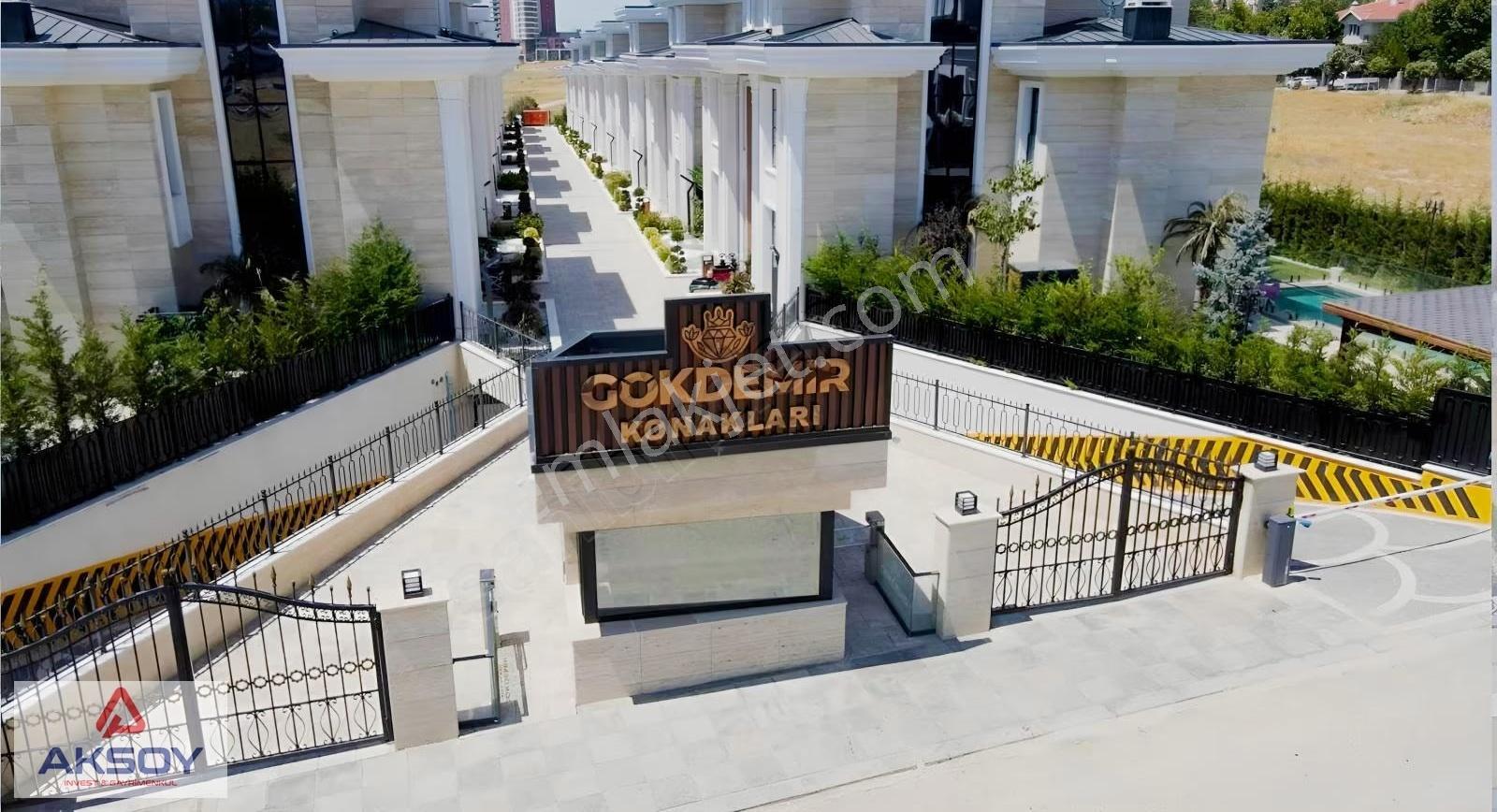 Beytepenin Kalbinde 8+1 Zevkinize Göre Döşeyebileceğiniz Villa - Görsel 13