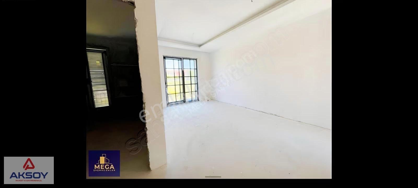Beytepenin Kalbinde 8+1 Zevkinize Göre Döşeyebileceğiniz Villa - Görsel 19