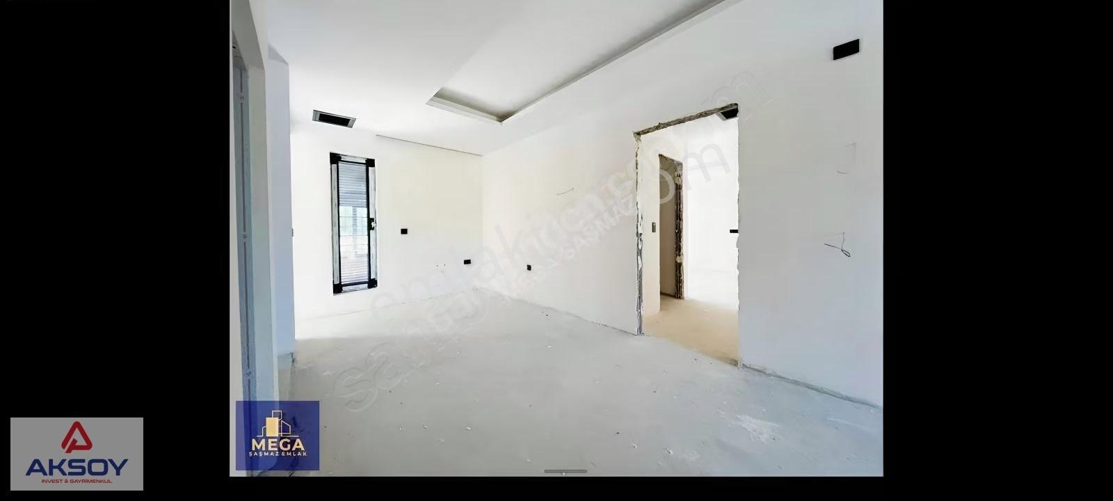 Beytepenin Kalbinde 8+1 Zevkinize Göre Döşeyebileceğiniz Villa - Görsel 26