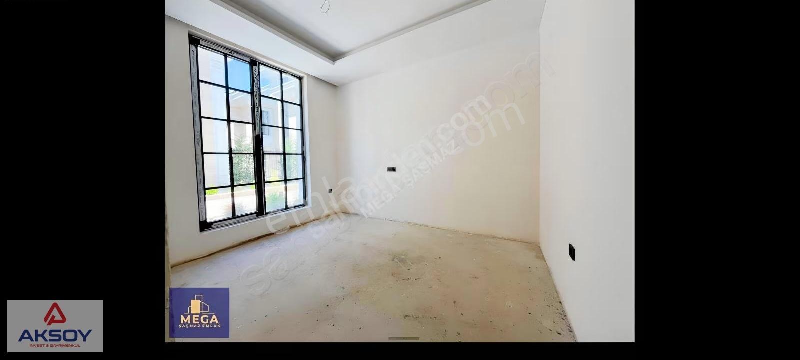 Beytepenin Kalbinde 8+1 Zevkinize Göre Döşeyebileceğiniz Villa - Görsel 20