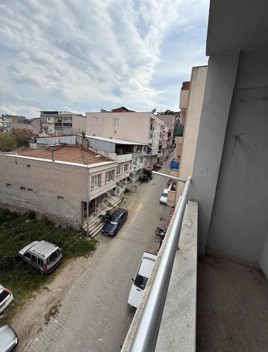 Selimiye Mahallesi 4. Kat Doğalgazlı Ferah Daire - Görsel 12