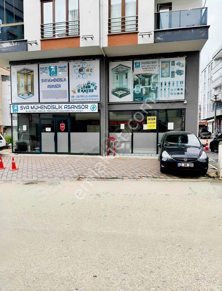 Gökdemir Gayrimenkulden Satılık Dükkan - Görsel 8