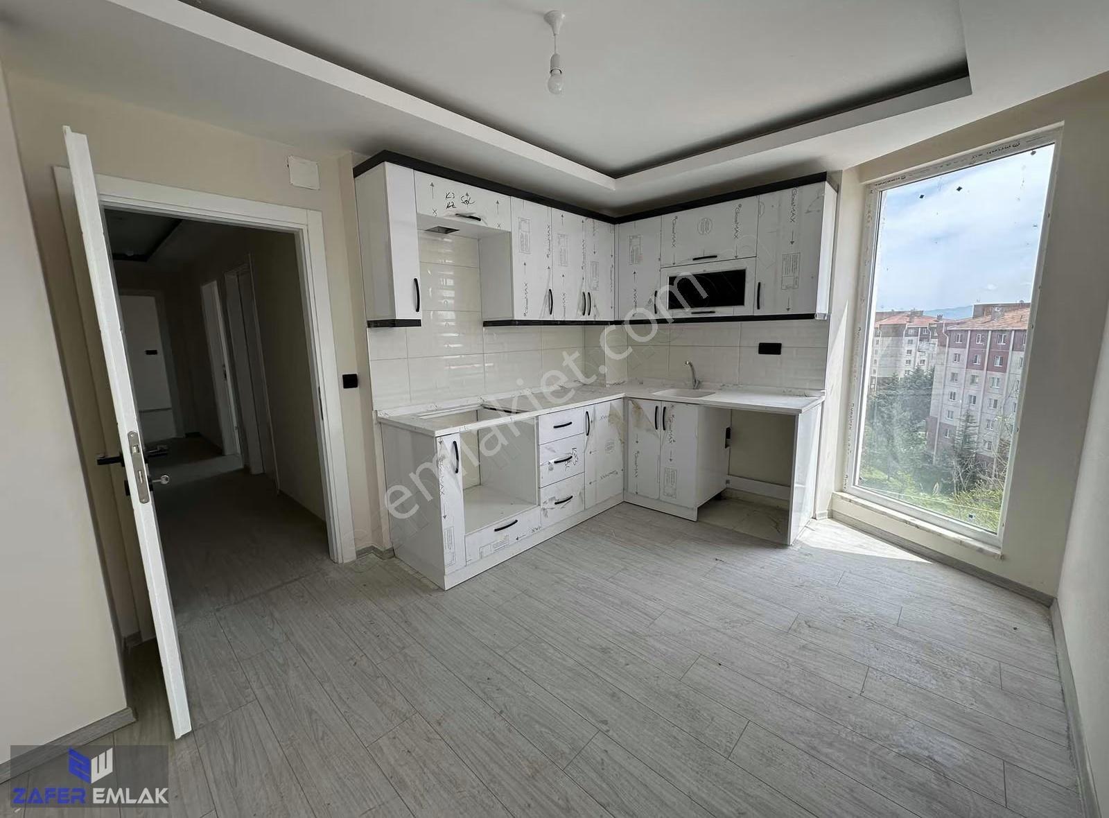 Zafer Emlak'tan Kiralık 3+1 Daire - Görsel 16