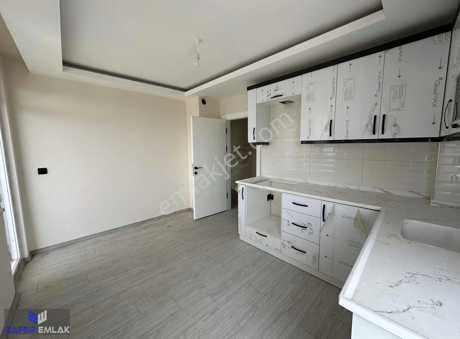 Zafer Emlak'tan Kiralık 3+1 Daire - Görsel 14