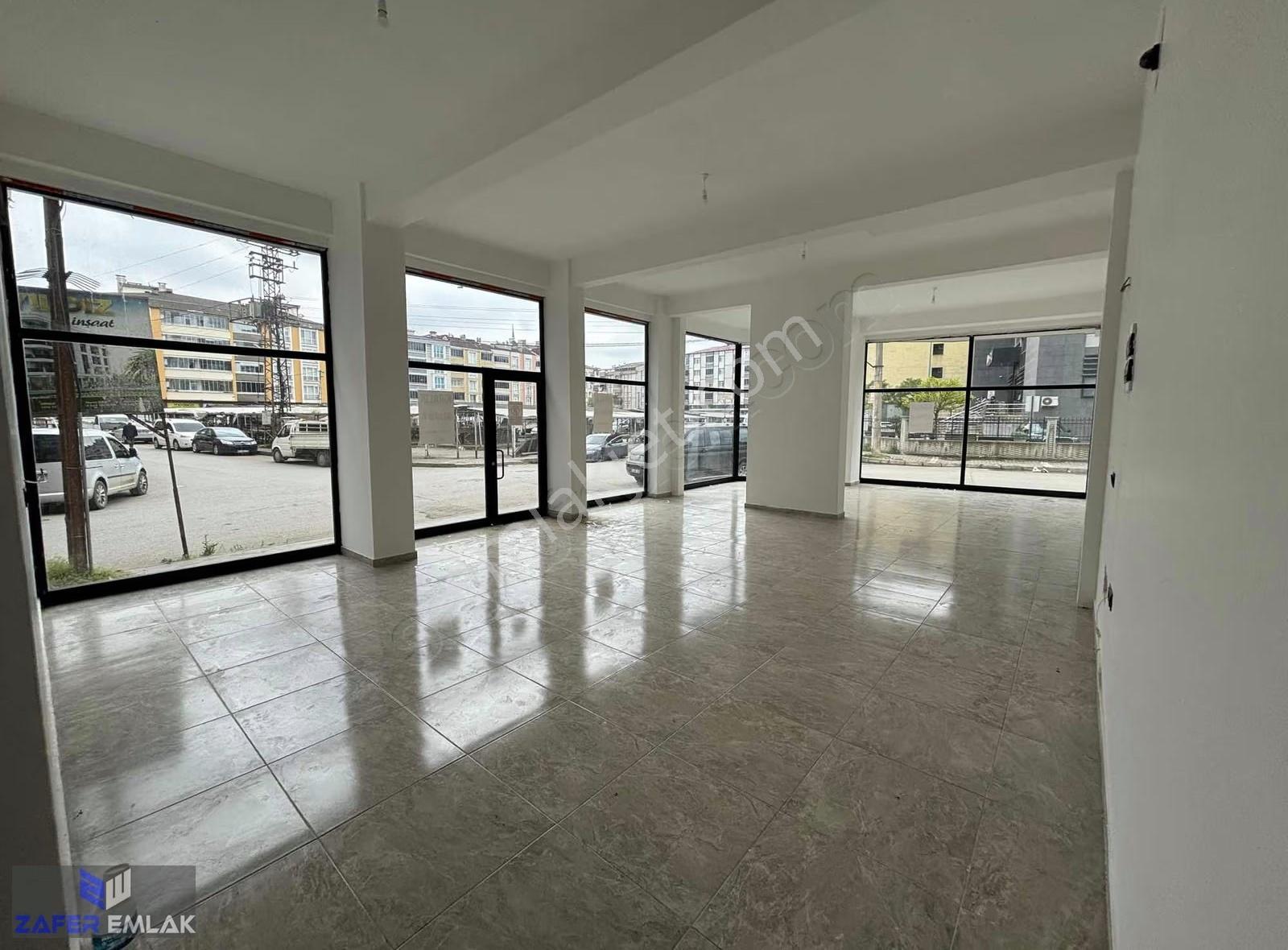 Zafer Emlak'tan Kiralık 110 M2 İşyeri - Görsel 5
