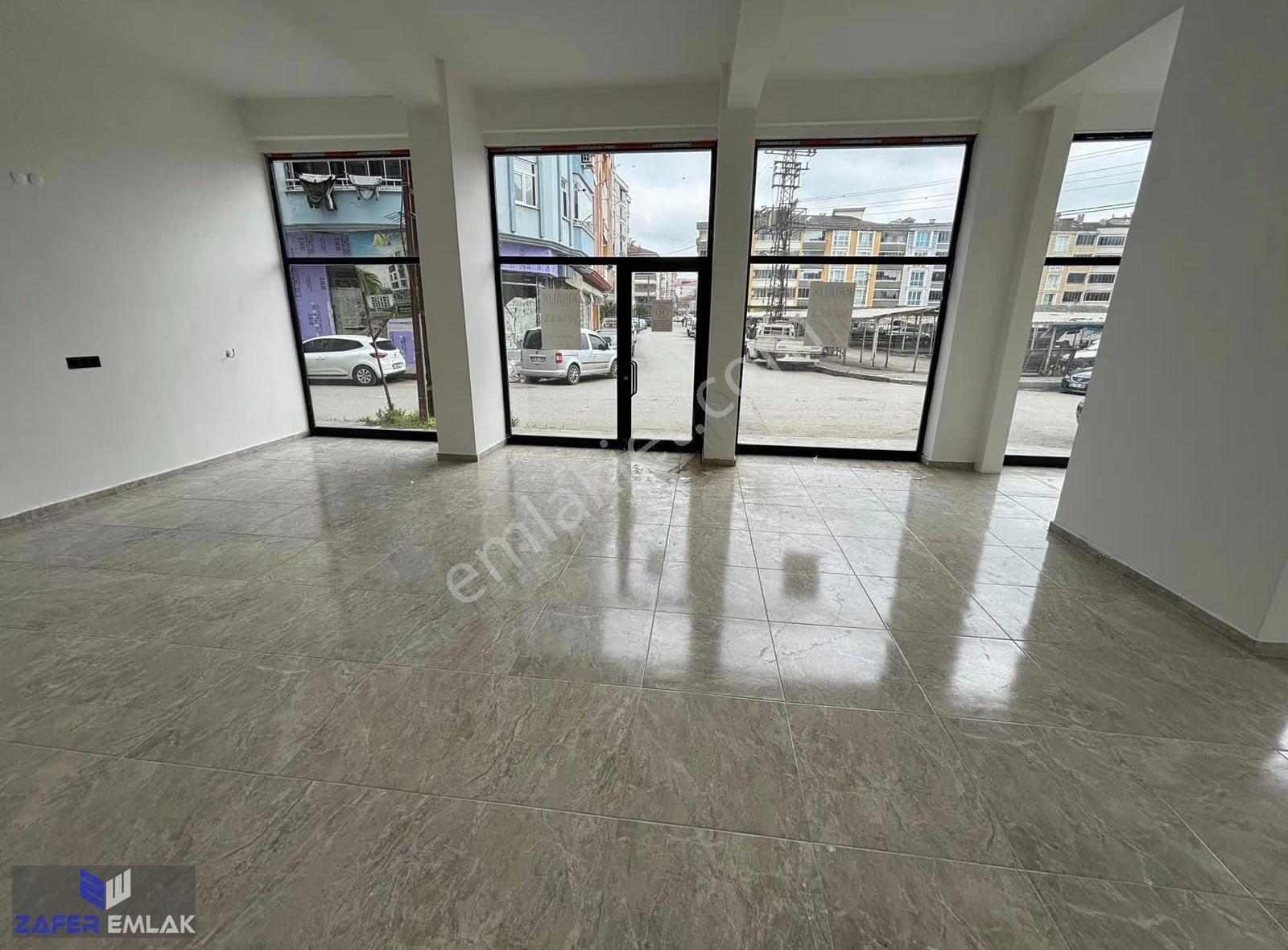 Zafer Emlak'tan Kiralık 110 M2 İşyeri - Görsel 6