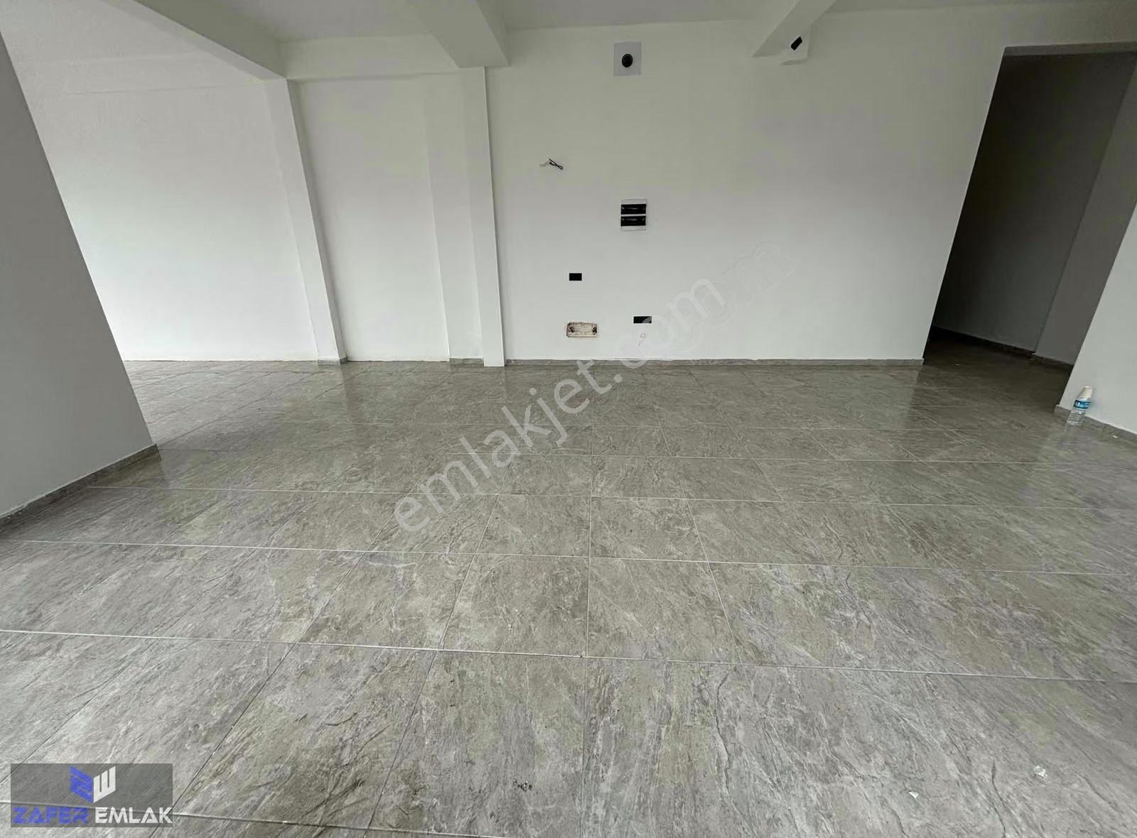 Zafer Emlak'tan Kiralık 110 M2 İşyeri - Görsel 2