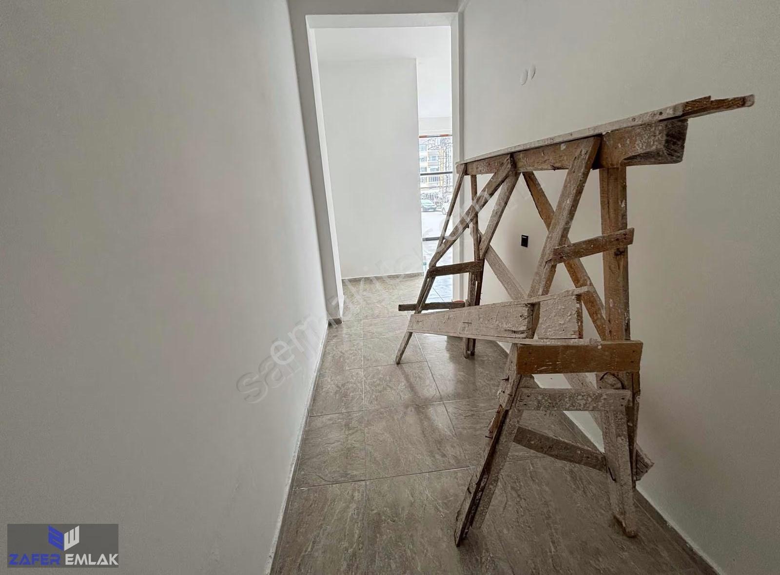 Zafer Emlak'tan Kiralık 110 M2 İşyeri - Görsel 8