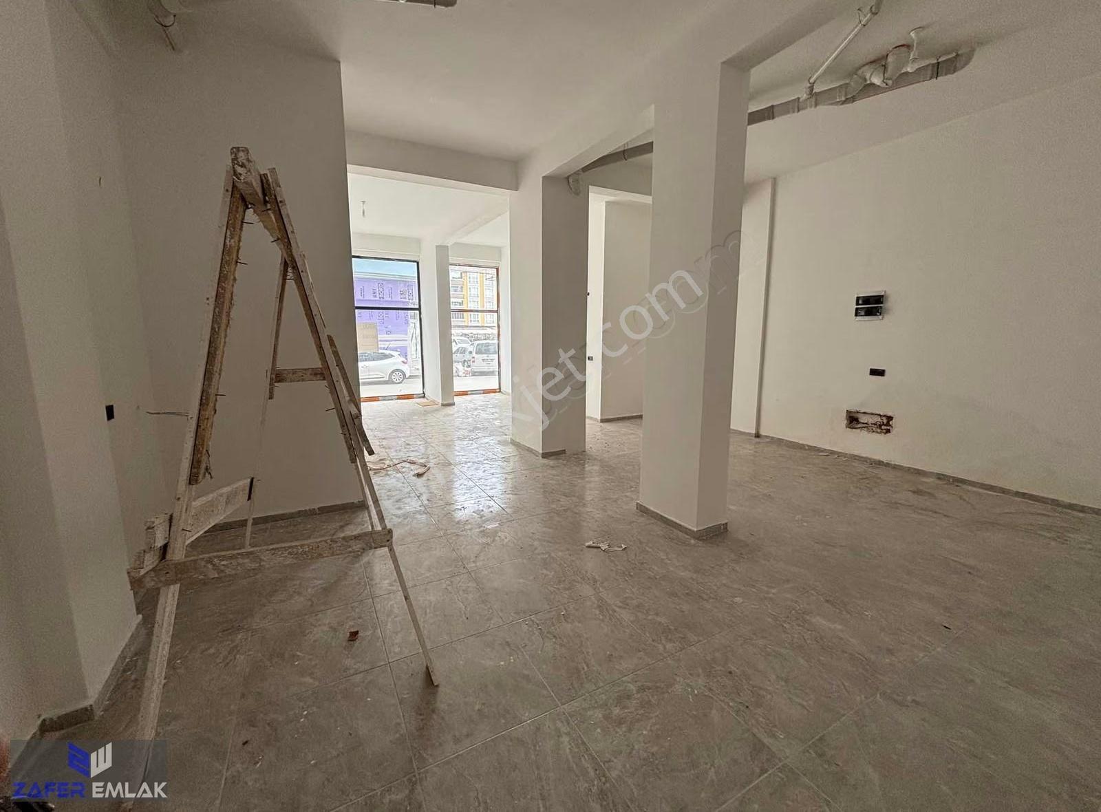 Zafer Emlak'tan Kiralık 85 M2 İşyeri - Görsel 8