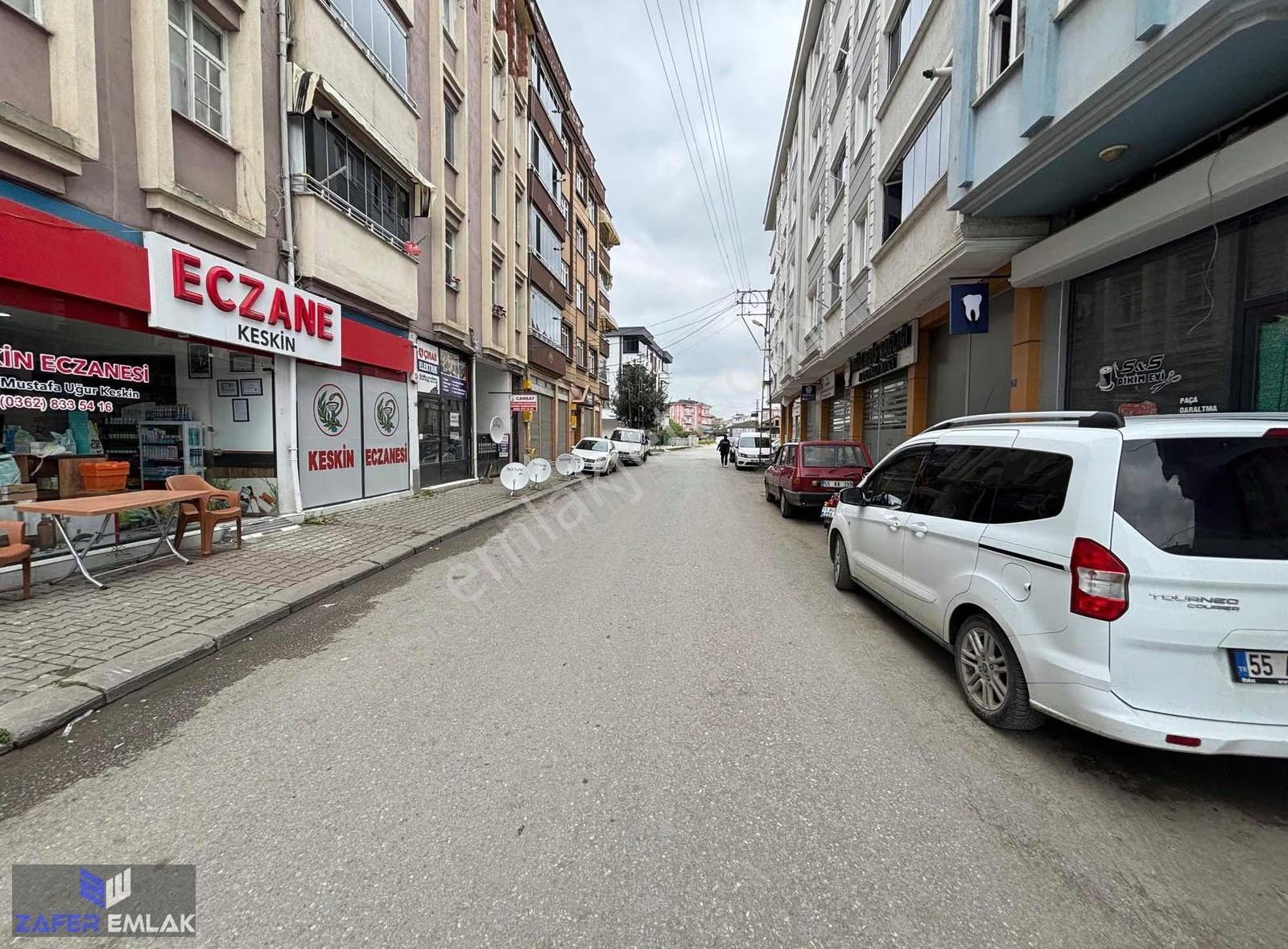 Zafer Emlak'tan Kiralık 85 M2 İşyeri - Görsel 6