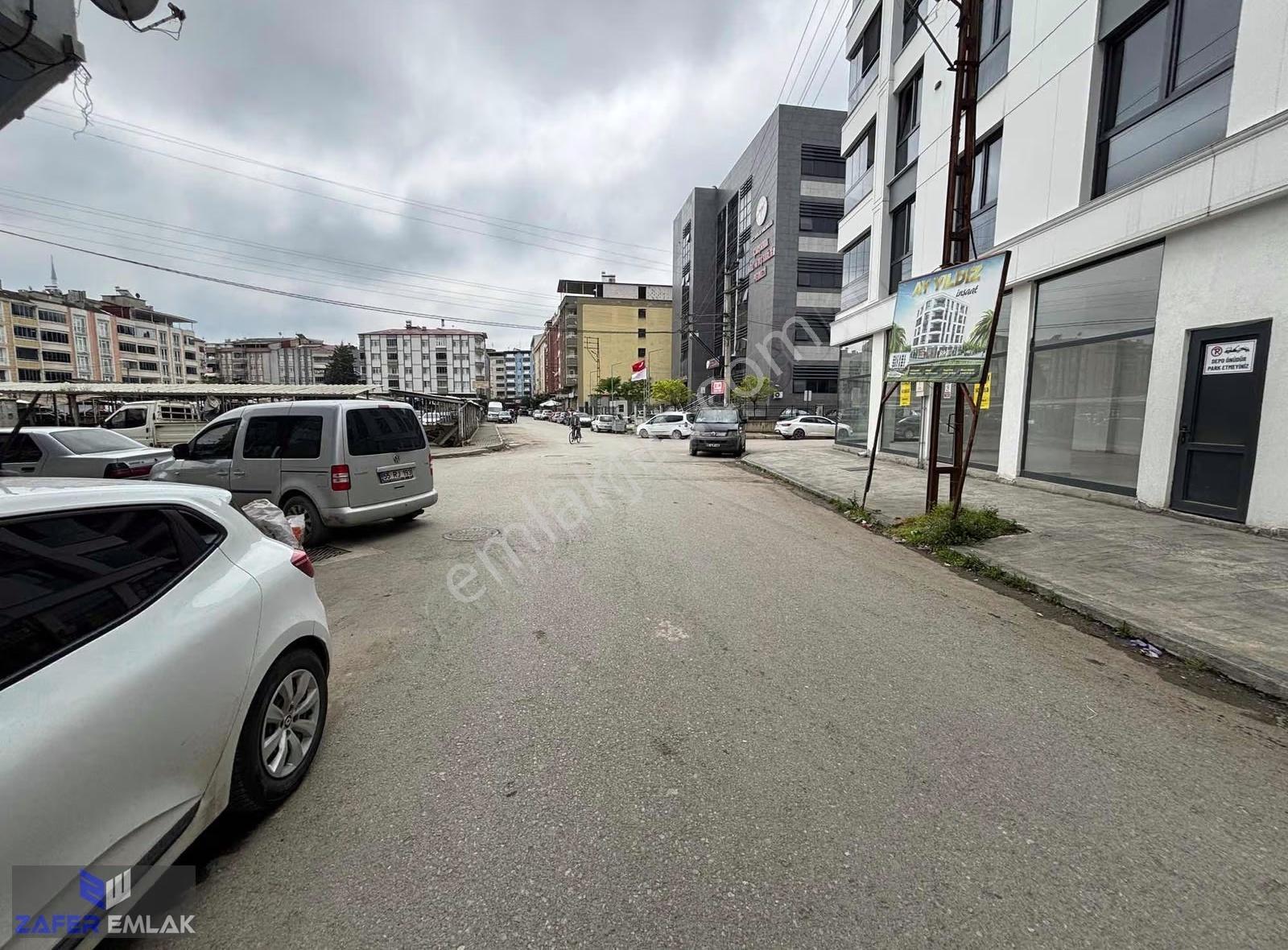 Zafer Emlak'tan Kiralık 85 M2 İşyeri - Görsel 10