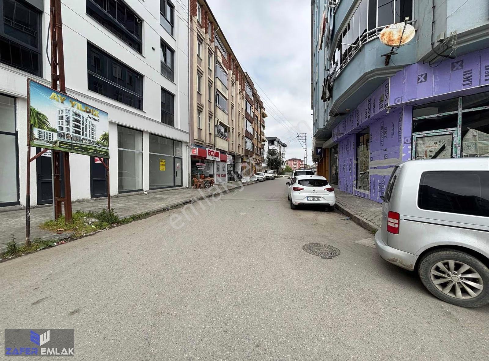 Zafer Emlak'tan Kiralık 85 M2 İşyeri - Görsel 3